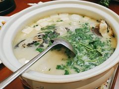 -小秦淮·南京土菜(新亭西路店)