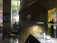 -青叶202都市餐厅(迪诺水镇店)