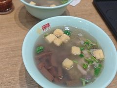 -回味鸭血粉丝汤(砂之船店)