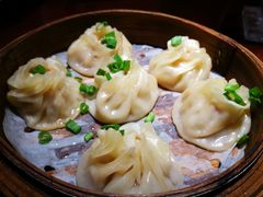 黄酒小笼-寻宝记绍兴菜(鲁迅路店)