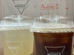 -Manner Coffee(万象前海店)