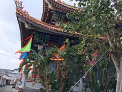-天后宫民俗文化街
