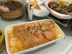 -湖锦酒楼·30年经典湖北菜(沌口店)