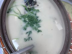 -翠茗农庄土菜馆(天目湖店)