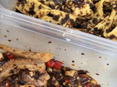 -安家德吉林市朝鲜族大冷面(民康路店)