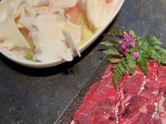 -锦城印象火锅(天府三街店)
