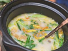 -云海肴·汽锅鸡·云南菜(美罗城店)