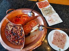 -老码头火锅(骡马市店)