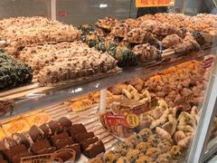 -味多美蛋糕(朝新嘉园店)