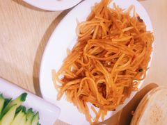 -姥家春饼店(漳州二路店)