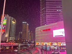 -茶颜悦色(嘉顿一楼吉时赏味游园会店)