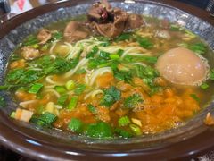 -云龙湖阿喆米线(云龙湖店)