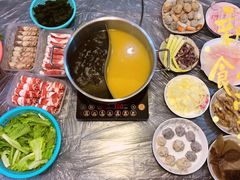 -锅圈食汇火锅烧烤食材超市(仁和花园店)