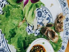 -西北朗益和穆斯林餐厅
