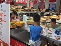 -龍歌自助小火锅(崂山丽达店)