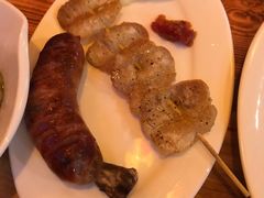 -鸟先生居酒屋(东湖馨园店)