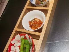 -山川小町·极番烧肉(新地假日广场店)