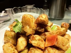 -老友王·南宁特色菜(金汇如意坊店)