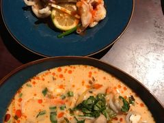 -食肆&Fourteen(武林夜市店)