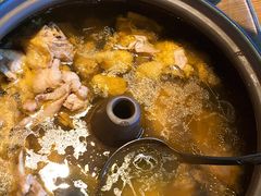 -福照楼汽锅鸡·云南特色菜(万达广场店)