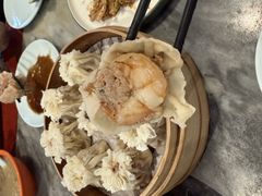 -都一处烧麦馆(前门店)