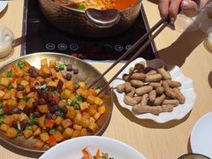 -新大新豆米火锅1993(万象汇店)