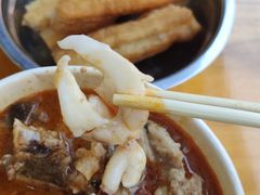 -四里沙茶面(七星西路分店)