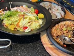 -韩烧牛中牛·甄选黑牛烤肉(黑金店)