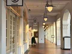 -Long Bar(莱佛士酒店)