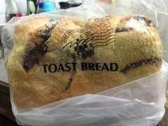 -资溪面包(城中店)