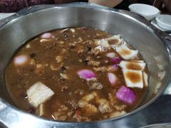 -美兰春记食店·龙舌坡红烧牛肉