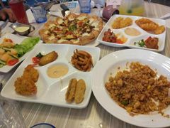 -必胜客(五一广场店)