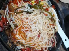 -李米线(武陵路店)