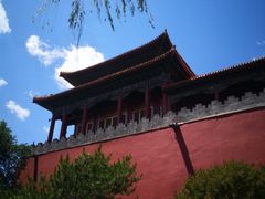 -东华门大街小区