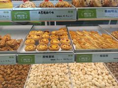 -南洋大师傅(长楹天街店)