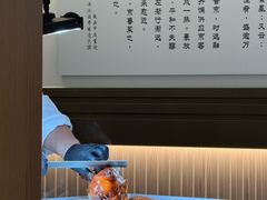 -悦融琥珀·京鲁菜·海味珍品(西单店)