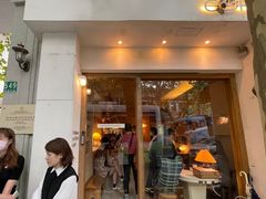 门面-BOBAC