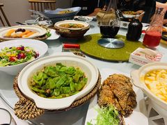 -不倒翁·安徽名菜楼(步行街店)