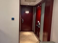 -上海圣淘沙万怡酒店