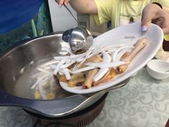 -范饭椰林川湘味海鲜·椰子鸡(三亚湾椰梦长廊店)
