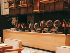 -杭州开元名都大酒店·地中海自助餐厅