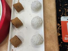 -吴记百姓菜馆·北京菜·烤鸭(故宫店)