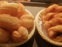 -中豪大酒店-嵩海阁自助餐厅(解放路店)