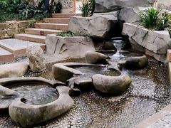 -成都市活水公园