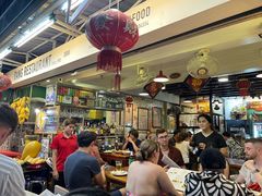 -Dang restaurant (patong phuket)