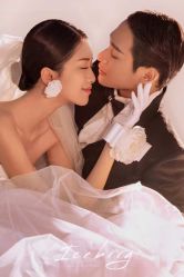 -伊莎贝尔品牌婚纱摄影