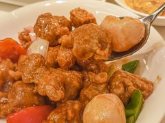 -莆田餐厅PUTIEN(西安万象天地店)