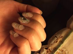 PinkBaby美甲美睫(新天地店)-PinkBaby美甲美睫