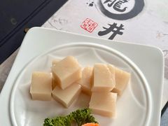 -龙井壹号·茶缘山景宴(龙井村店)