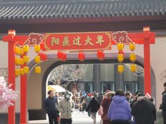 -雅达·阳羡溪山小镇中心